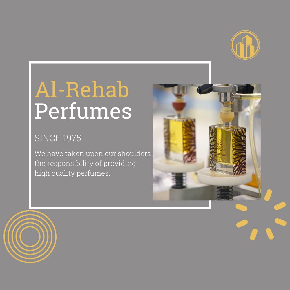 AL REHAB LOVELY EDP 1.18 U