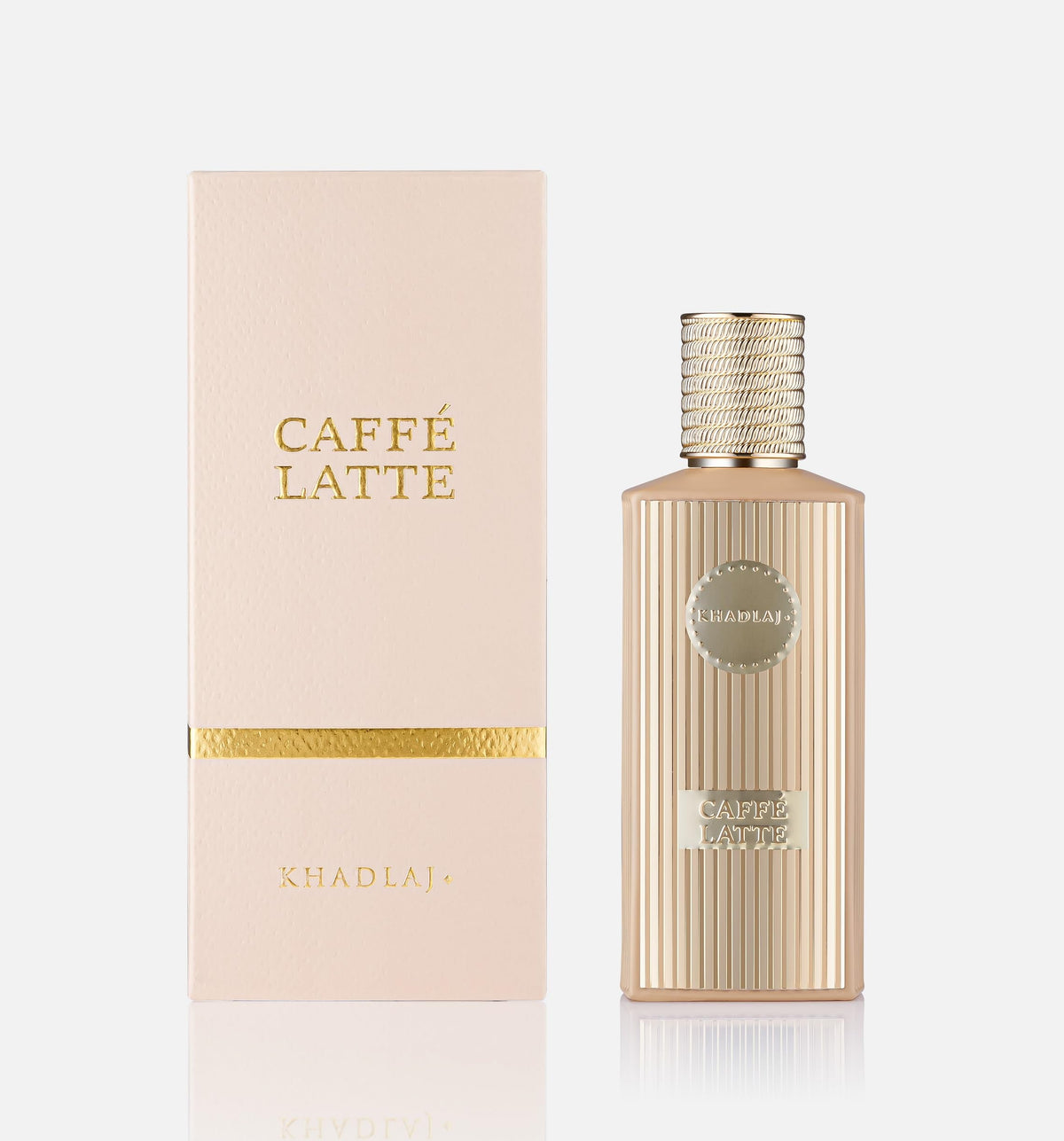 KHADLAJ CAFFE LATTE EXTRAIT 3.4 U
