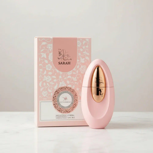EMPER LE CHAMEAU SARAH 3.4 EDP W