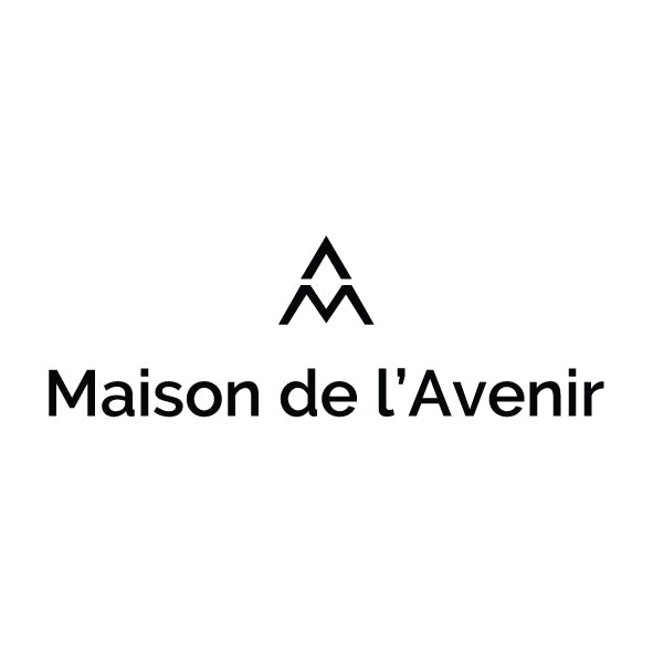 MAISON DE L'AVENIR NOIR INTENSE EDP 3.4 U