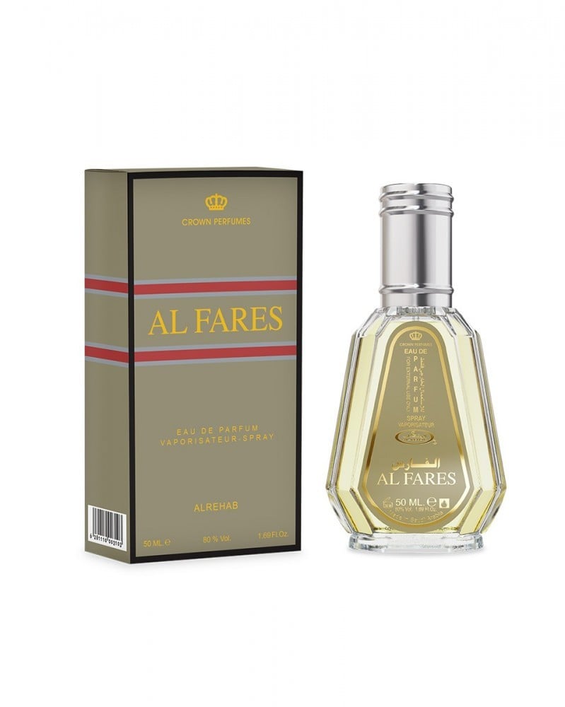 AL REHAB AL FARES EDP 1.7 M