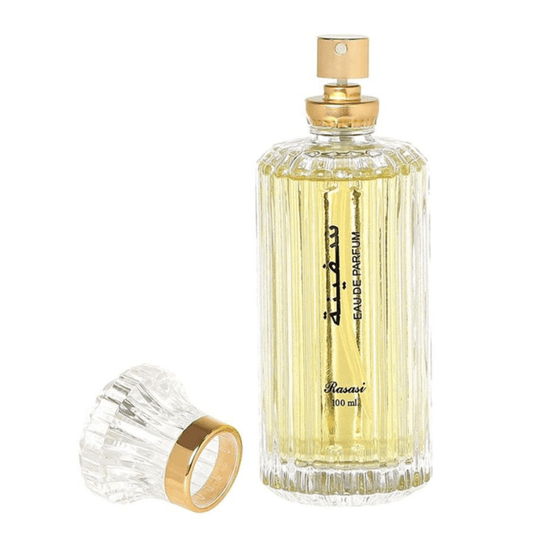 RASASI SAFINA EDP 100 ML U