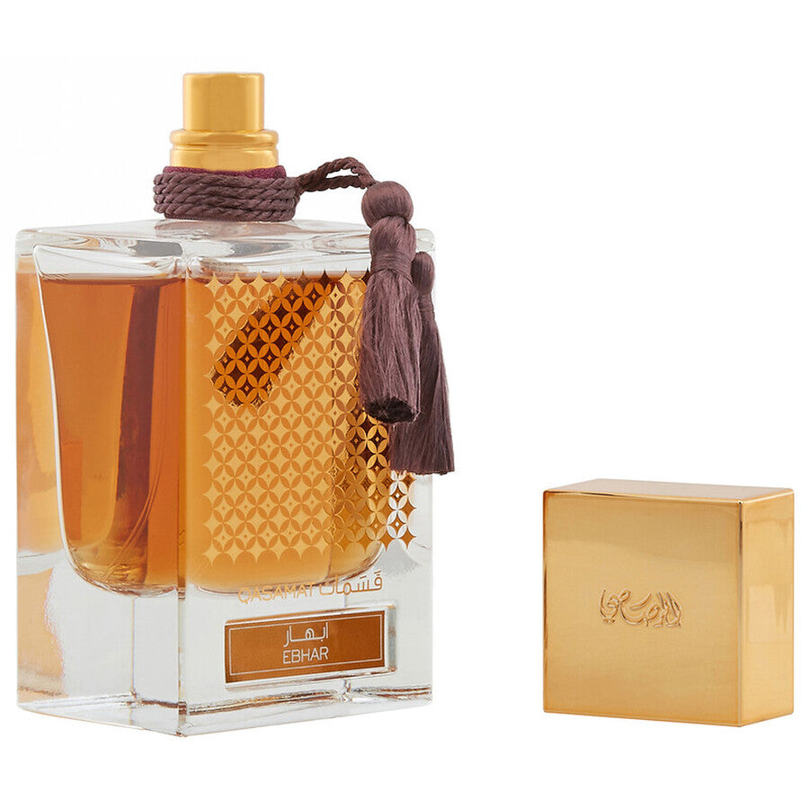 RASASI QASAMAT EBHAR EDP 65 ML U