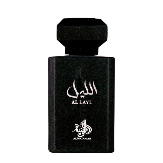 AL WATANIAH AL LAYL EDP 3.4 M