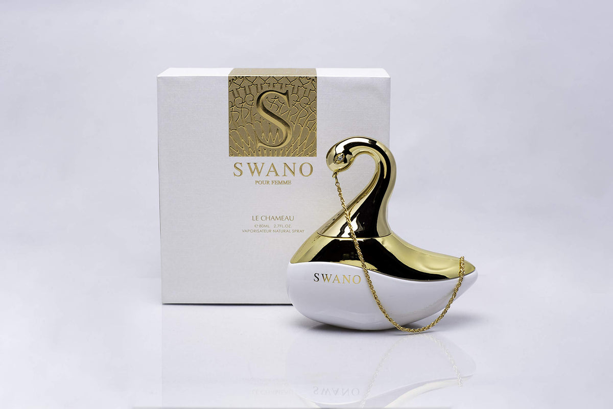 EMPER LE CHAMEAU SWANO 2.7 EDP W