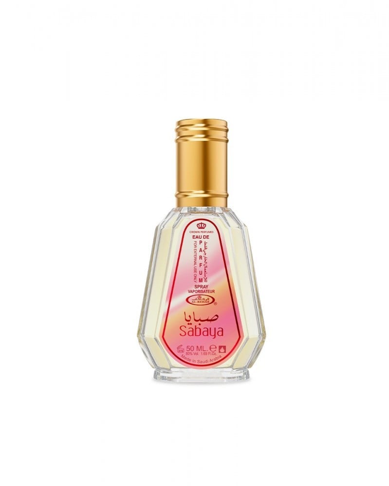 AL REHAB SABAYA EDP 1.69 W