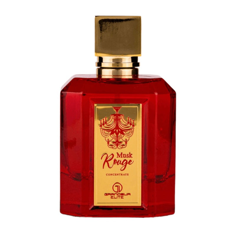 GRANDEUR MUSK ROUGE CONCENTRATE EDP 3.4 U