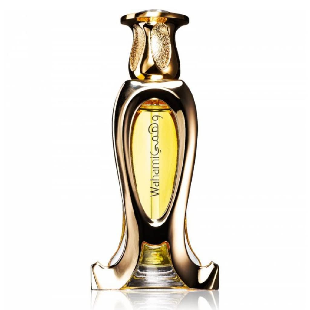 RASASI ATTAR AL MOHABBA WOMEN CPO 45 ML W