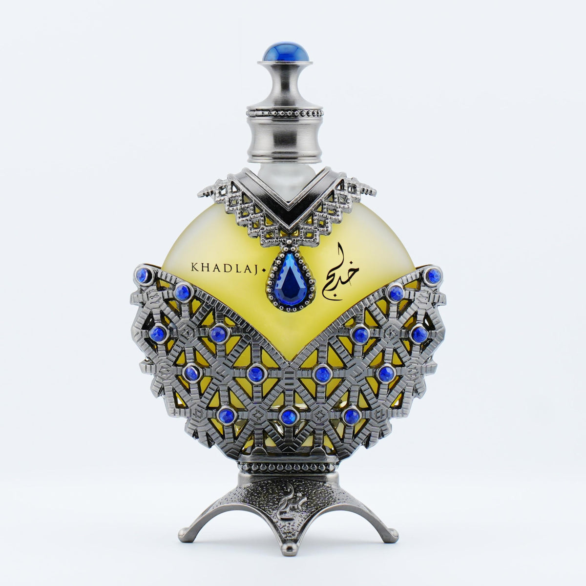 KHADLAJ HAREEM AL SULTAN BLUE CPO 1.18 U