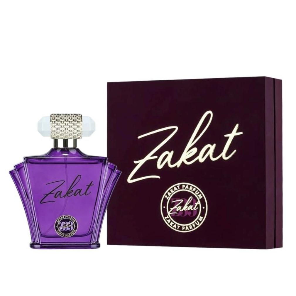 ZAKAT Z33 EDP 3.4 W