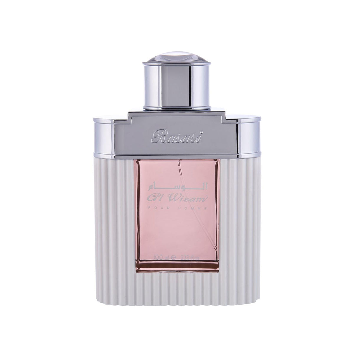 RASASI AL WISAM DAY BORN TO WIN EDP 100 ML M