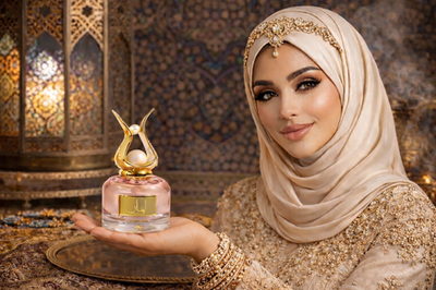 ZAKAT LAMAR BOMBSHELL EDP 3.4 W