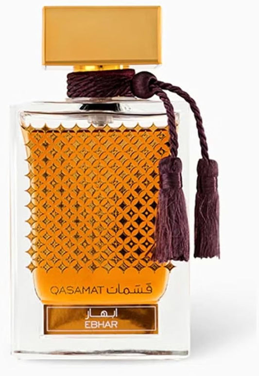 RASASI QASAMAT EBHAR EDP 65 ML U