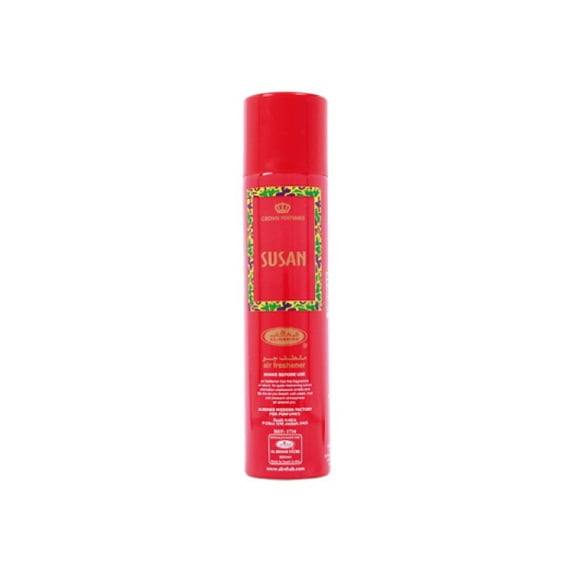 AL REHAB SUSAN AIR FRESHENER 10.1 U
