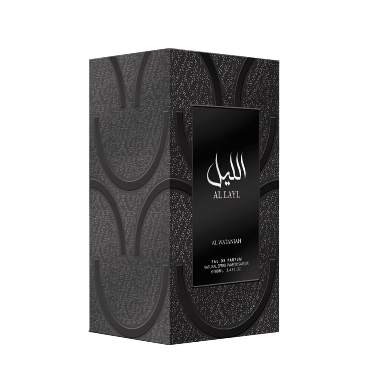 AL WATANIAH AL LAYL EDP 3.4 M