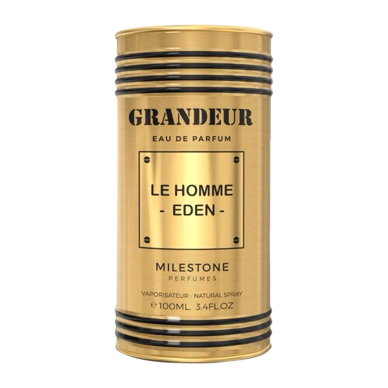EMPER MILESTONE GRANDEUR LE HOMME EDEN 3.4 EDP M