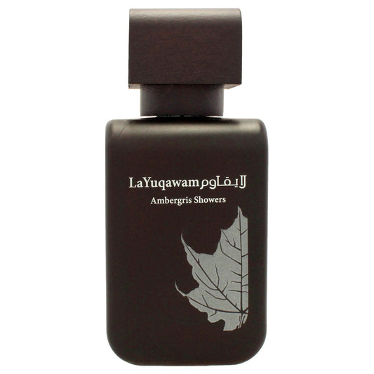 RASASI LA YUQAWAM AMBERGRIS SHOWERS EDP 75 ML U