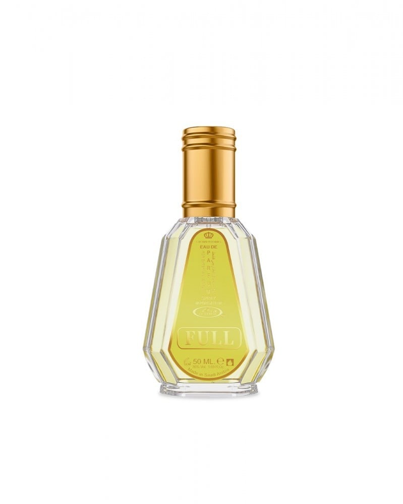 AL REHAB FULL EDP 1.7 U