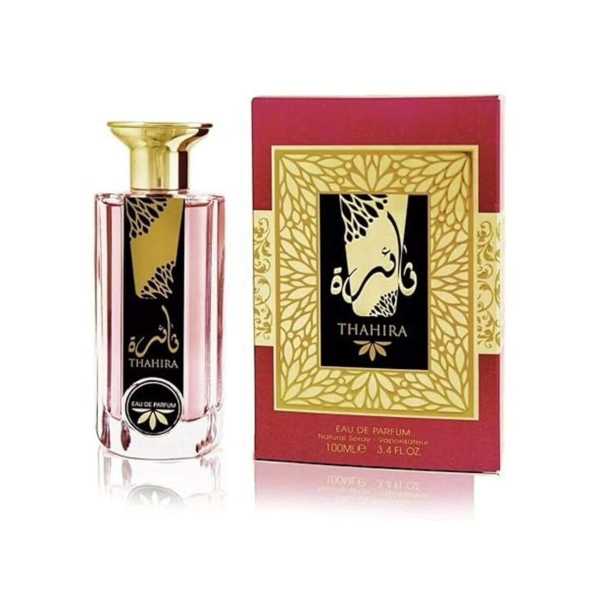 ARD AL ZAAFARAN THAHIRA EDP 3.4 W