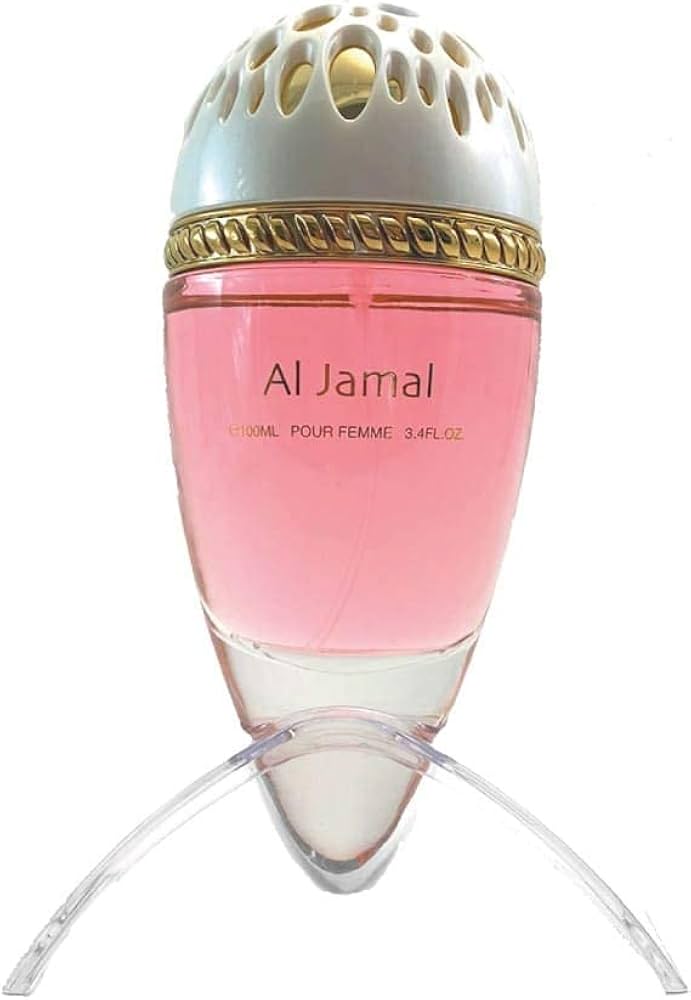 EMPER AL JAMAL 3.4 EDP W