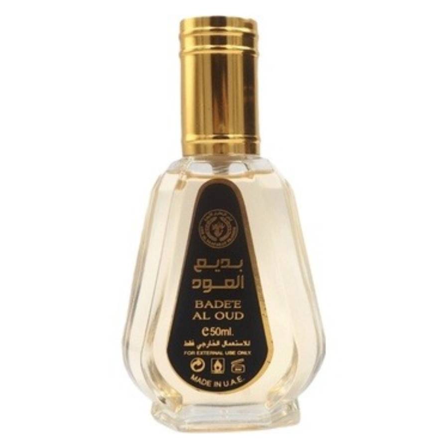 ARD AL ZAAFARAN BADEE AL OUD FOR GLORY 1.7 EDP M