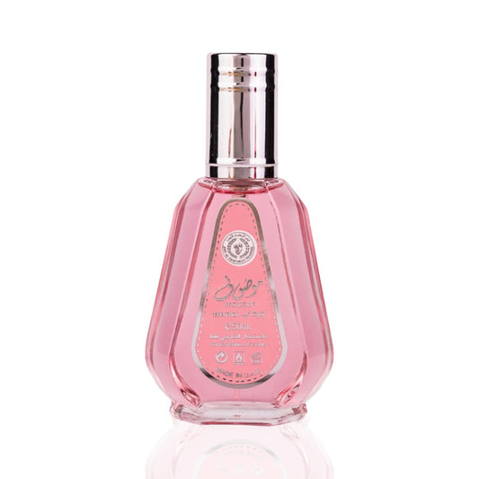 ARD AL ZAAFARAN MOUSUF WARDI EDP 1.7 W