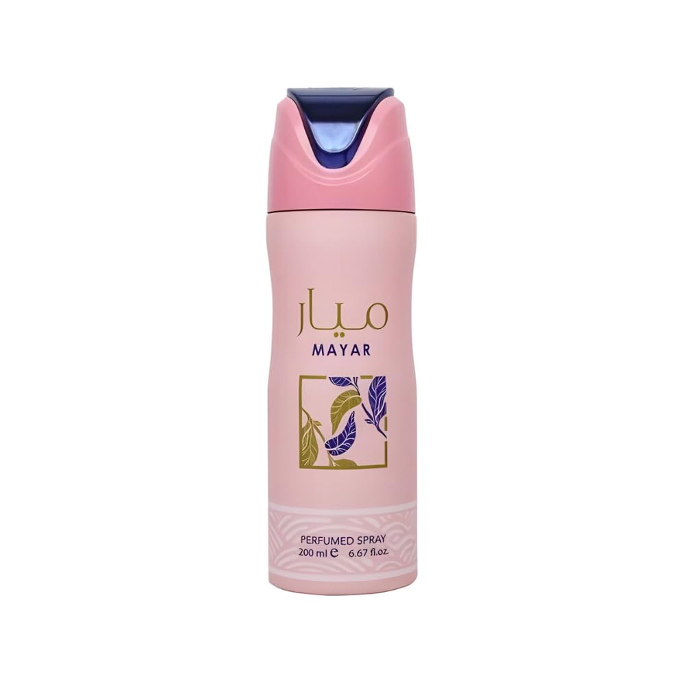 LATTAFA MAYAR DEODORANT 200 ML U