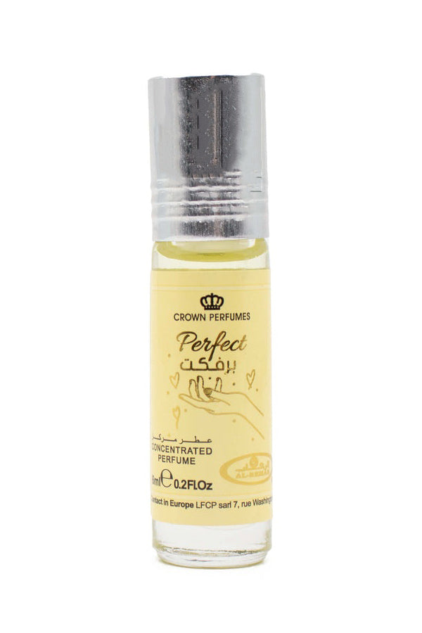 AL REHAB PERFECT CPO 6 ML U