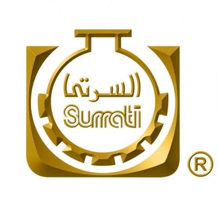 SURRATI GOLDEN SAND CPO 6 ML U