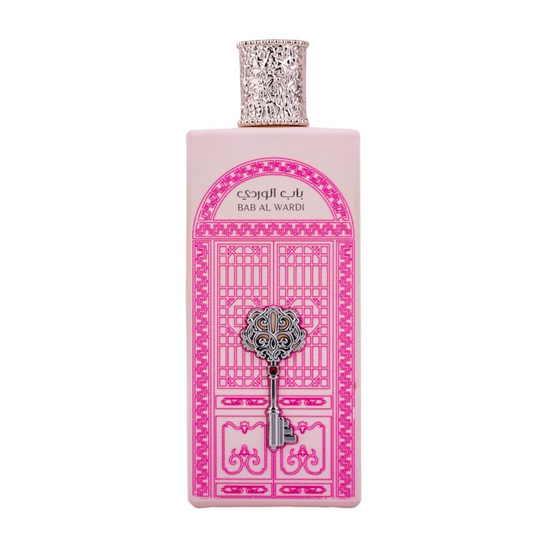 ARD AL ZAAFARAN BAB AL WARDI EDP 3.4 W