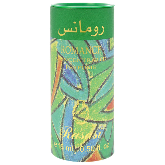 RASASI ROMANCE CPO 15 ML U