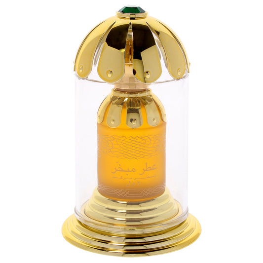 RASASI ATTAR AL MUBAKHAR CPO 20 ML U