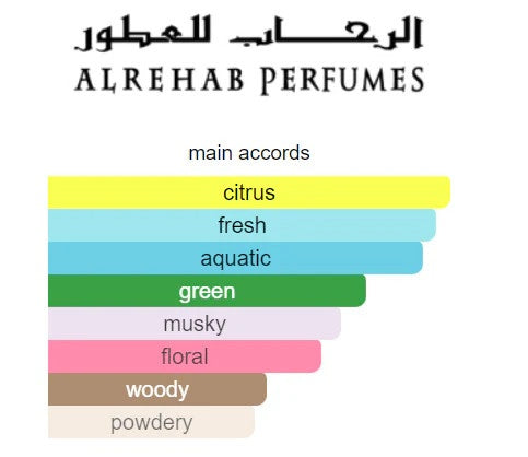 AL REHAB SILVER EDP 1.18 M