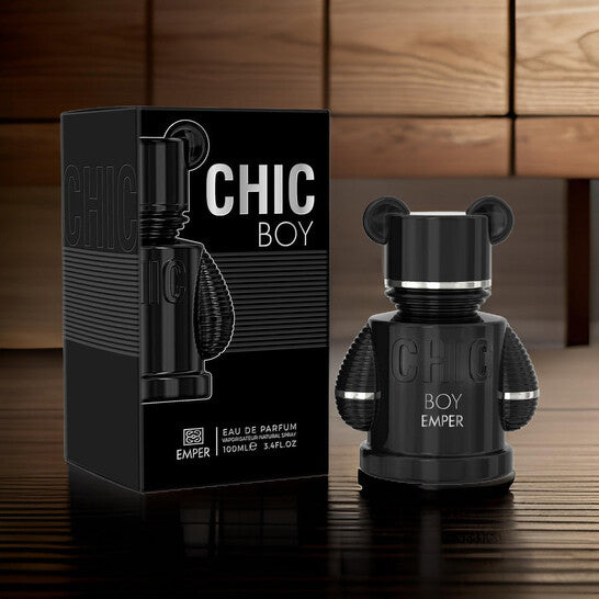 EMPER CHIC BOY 3.4 EDP M