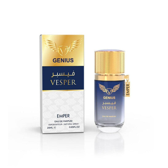 EMPER GENIUS VESPER 3.4 EDP U