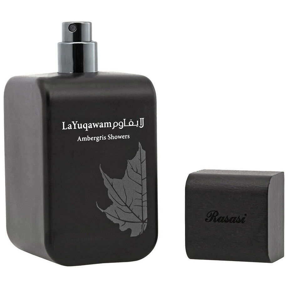 RASASI LA YUQAWAM AMBERGRIS SHOWERS EDP 75 ML U