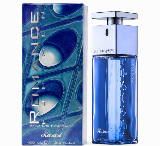 RASASI ROMANCE FOREVER MEN EDP 100 ML M