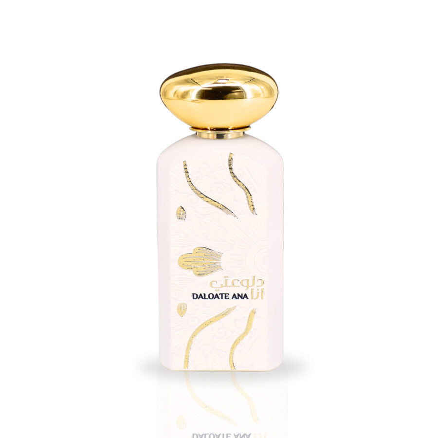 ARD AL ZAAFARAN DALOATE ANA EDP 3.4 W