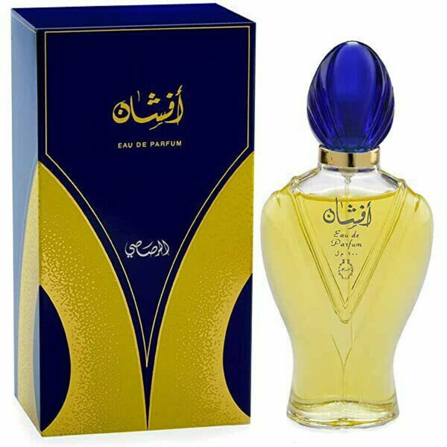 RASASI AFSHAN EDP 100 ML W