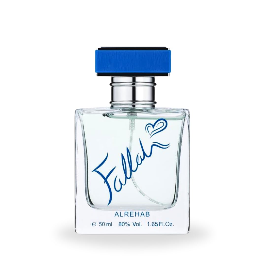 AL REHAB FALLAH EDP 1.65 U