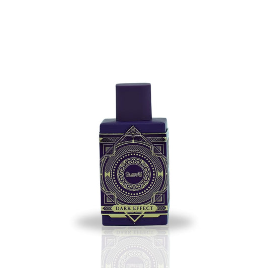 SURRATI DARK EFFECT EDP 3.4 W