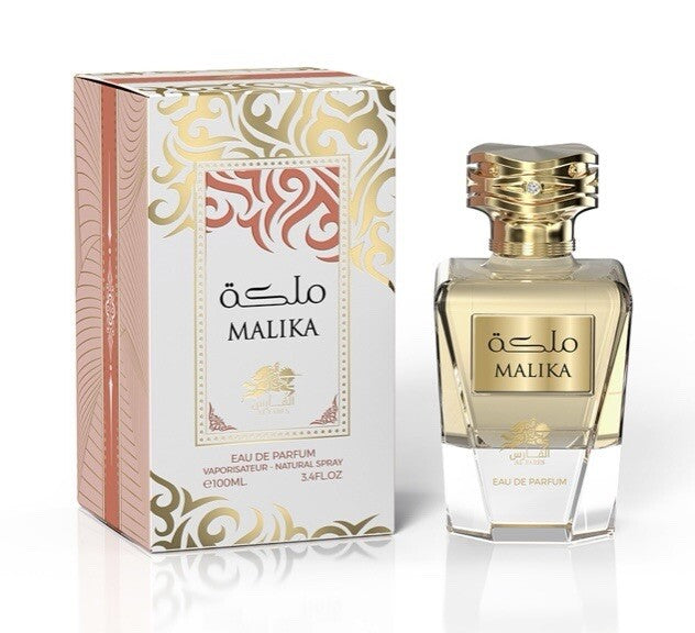 EMPER AL FARES MALIKA 3.0 EDP W