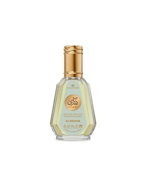 AL REHAB DHIKRA EDP 1.69 U