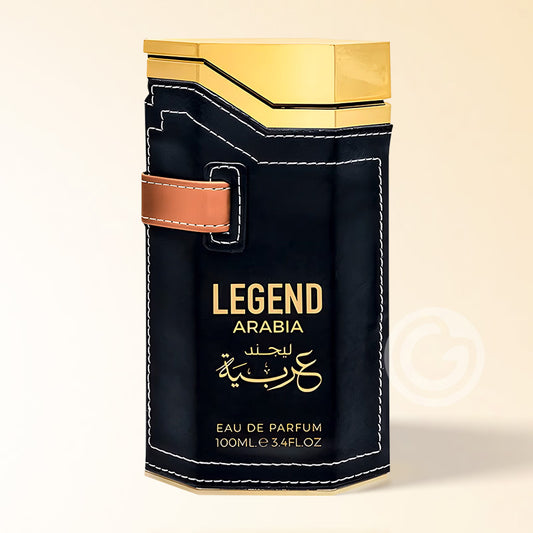 EMPER LEGEND ARABIA 3.4 EDP M