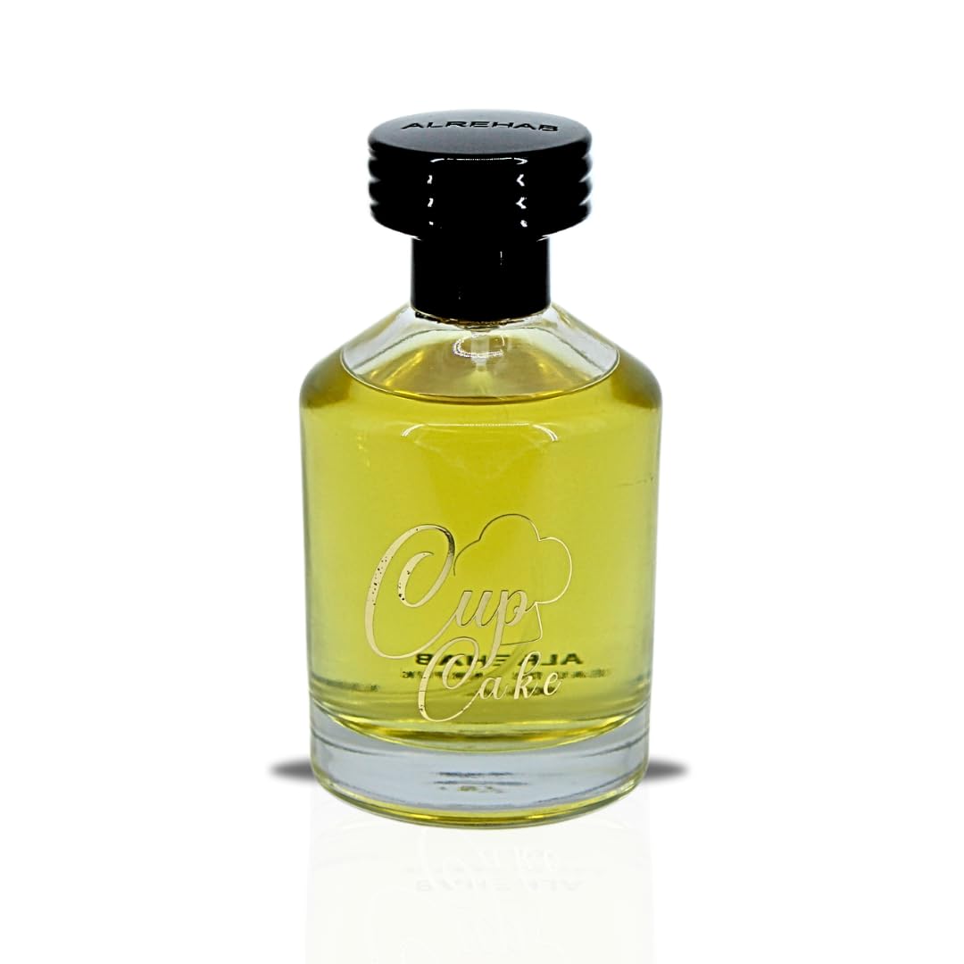 AL REHAB CUPCAKE EDP 3.33 W
