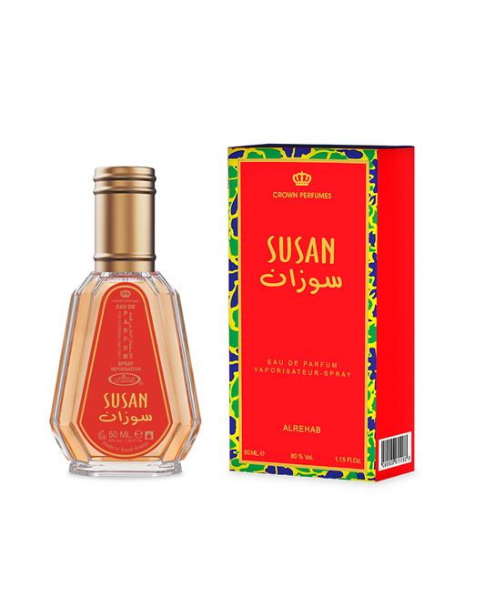 AL REHAB SUSAN EDP 1.15 U