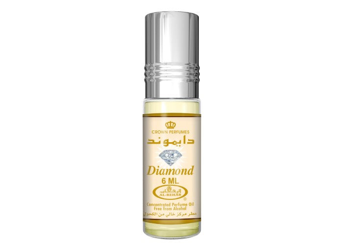 AL REHAB DIAMOND CPO 6 ML W