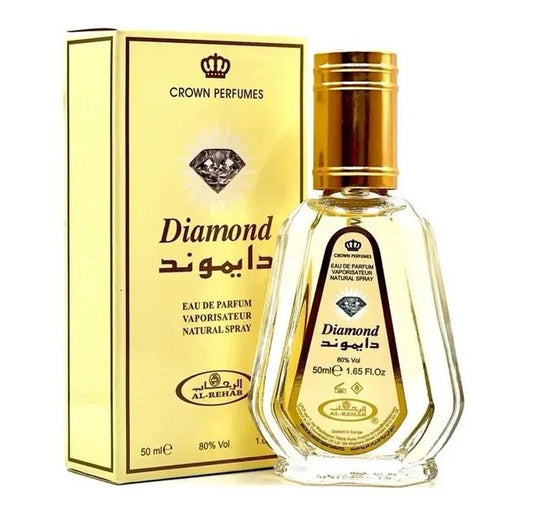 AL REHAB DIAMOND EDP 1.69 M