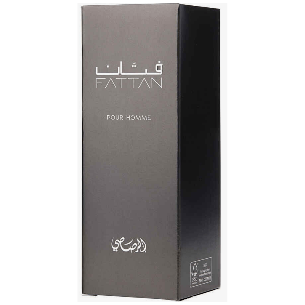 RASASI FATTAN MEN EDP 50 ML M