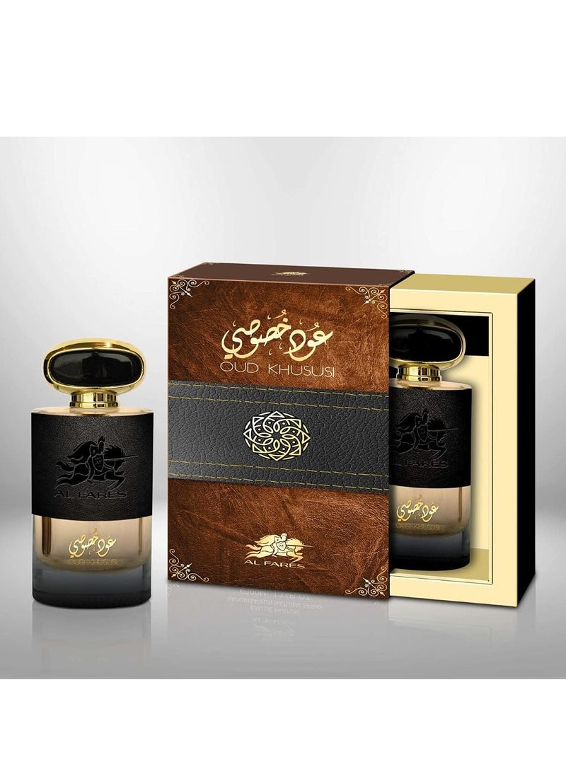 EMPER AL FARES OUD KHUSUSI 2.7 EDP U
